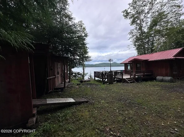 16255 N Tongass Hwy, Ketchikan, AK 99901