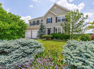 2219 Coleman Ct, Manchester, MD 21102