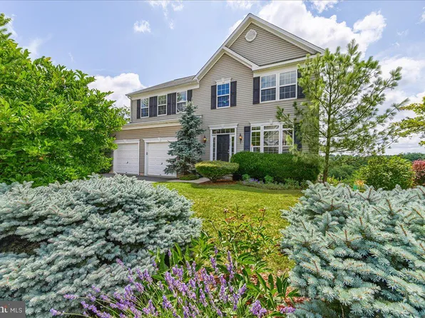 2219 Coleman Ct, Manchester, MD 21102