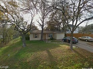 4404 Milam St, Bryan, TX 77801