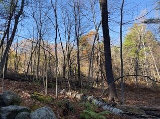 0 Tract Of Ln, Ashby, MA 01431