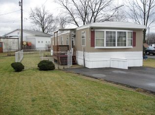 1937 Claremont Ave LOT 225, Ashland, OH 44805