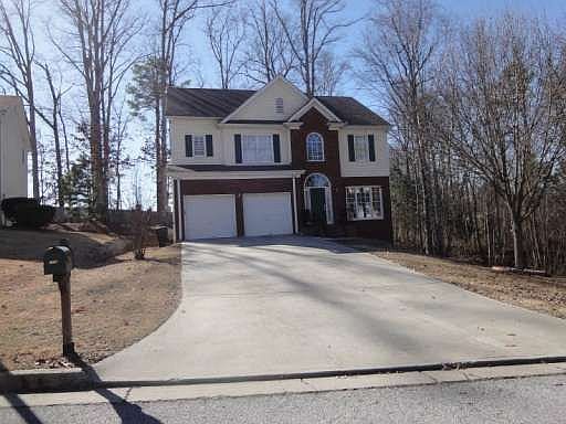 3rd image of 1535 Hill Crossing Ct