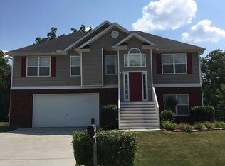 46 Mountain View Dr #00, Rockmart, GA 30153