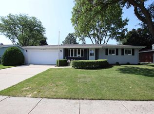 732 Ruggles St, Fond Du Lac, WI 54935