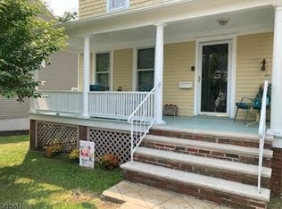 295 Prospect St, Nutley, NJ 07110