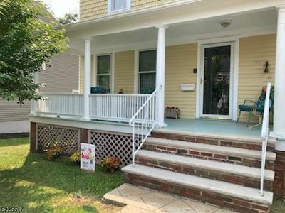 295 Prospect Street, Nutley, NJ, 07110