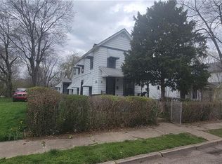 1243 Alwildy Ave, Dayton, OH 45417