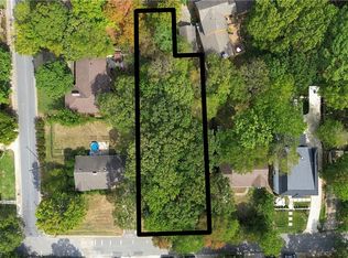 0 W Prospect St, Fayetteville, AR 72701