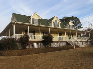 198 Ridgecrest Ln, Scottsville, VA 24590