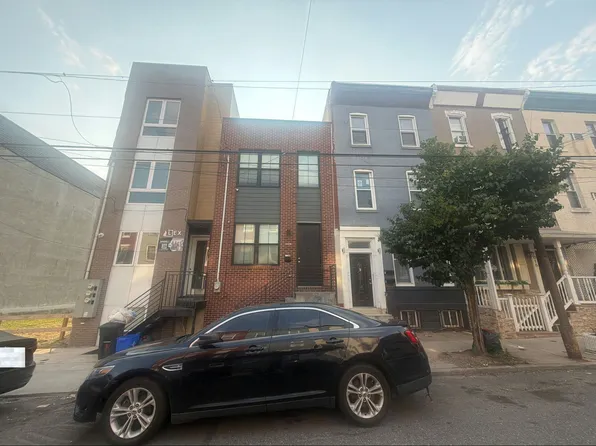 2012 N 8th St, Philadelphia, PA 19122