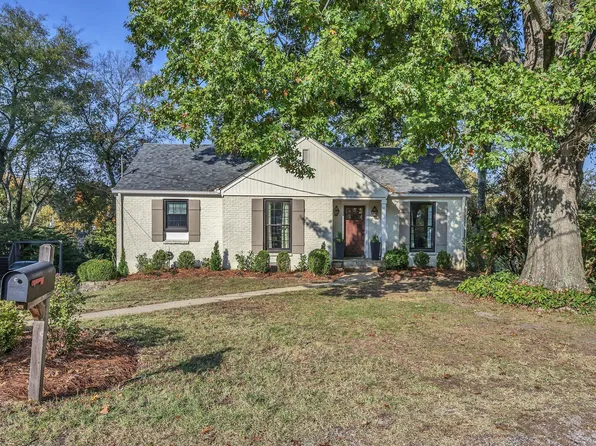 3452 Crestridge Dr, Nashville, TN 37204