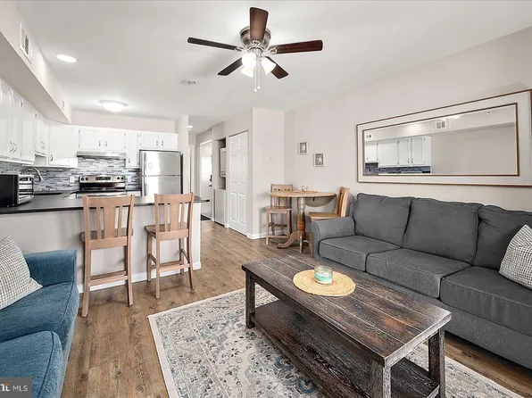 12300 Jamaica Ave Unit 207, Ocean City, MD 21842