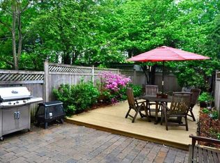 1216 Bloomfield St, Hoboken, NJ 07030