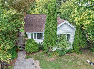 35 McDonald St, Bracebridge, ON P1L 2C2