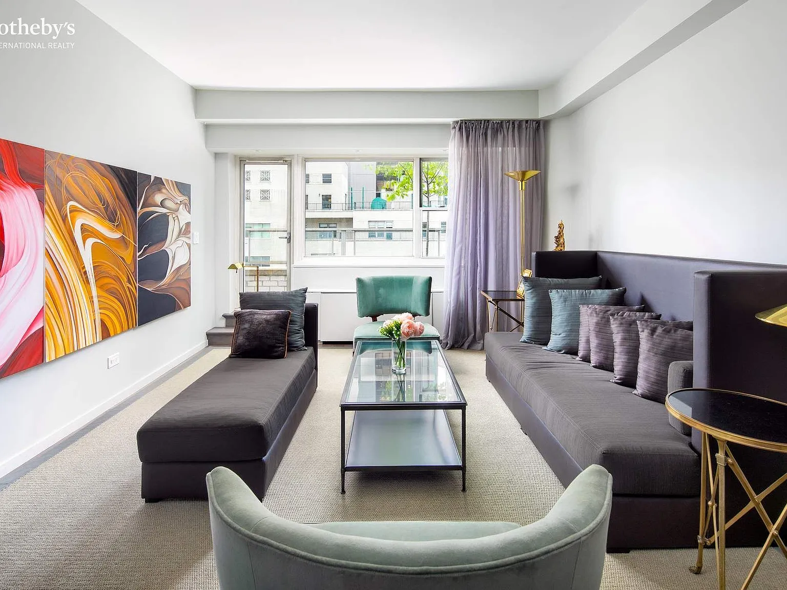 100 West 57th Street — Photo 4