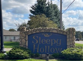 35000 Mitchell St, Grand Blanc, MI 48439