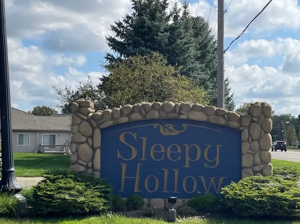 35000 Mitchell St, Grand Blanc, MI 48439