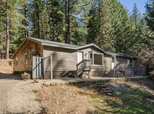 5671 Pennyroyal Dr, Pollock pines, CA 95726