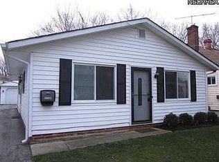 37736 Willow Dr, Eastlake, OH 44095