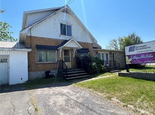 665 Saint Isidore Rd #A, Casselman, ON K0A 1M0