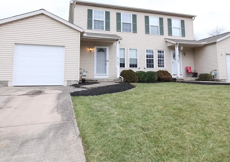 4167 Bartle Dr