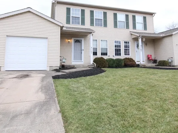 4167 Bartle Dr, Columbus, OH 43207
