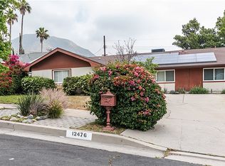 12476 Tibbetts St, Sylmar, CA 91342