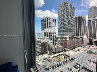 227 NE 2nd St #1901, Miami, FL 33179