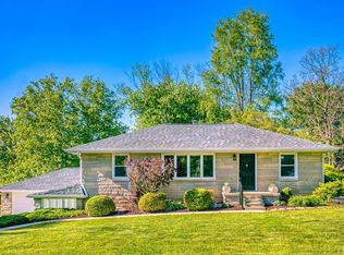 512 W Pargrave Pl, Bloomington, IN