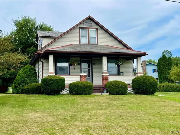 833 Bangor Rd, Nazareth, PA 18064