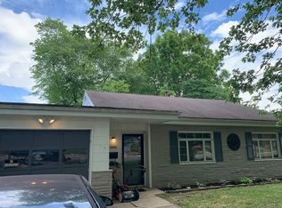 2344 Shawnee Blvd, Springfield, OH 45504