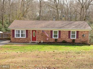 26870 Fowler Ct, Mechanicsville, MD