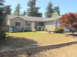 20025 Jowsey Ct SW, Rochester, WA 98579