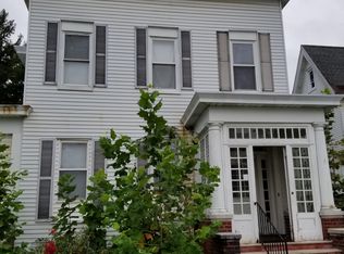 51 Hooker Ave APT 7, Poughkeepsie, NY 12601