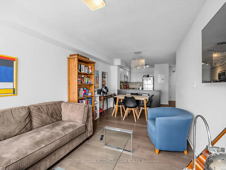 11 Saint Joseph St #1208 — Photo 19