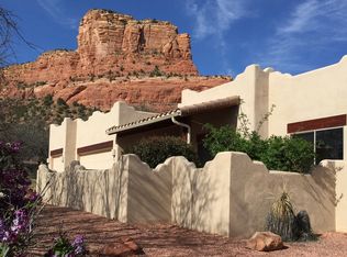50 Courthouse Butte Rd, Sedona, AZ 86351