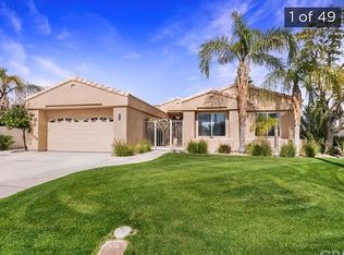 620 E Camellia St, Palm Springs, CA 92262