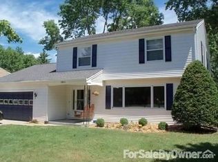 1811 Vista Dr, Beloit, WI 53511