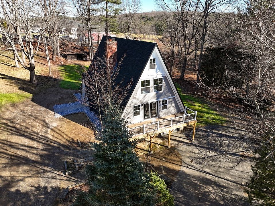 150 Paxton Rd, Spencer, MA 01562 Zillow