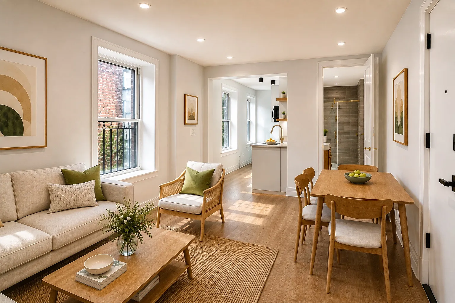 241 West 13th Street — Photo 1