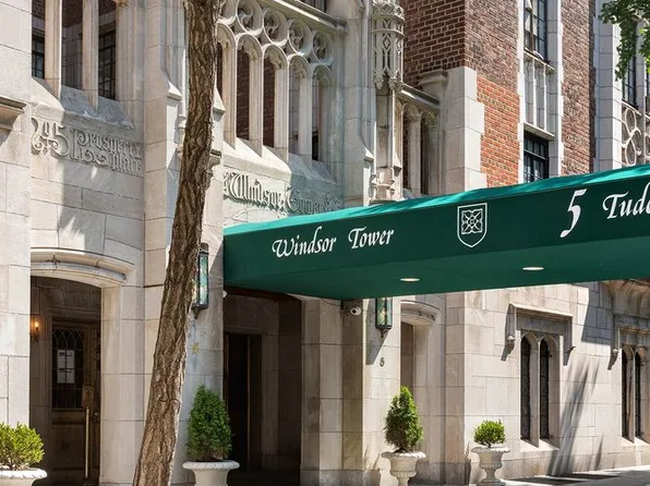 5 Tudor City Place image 5 of 5