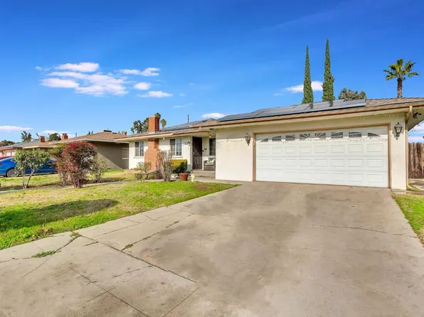 4465 E Cornell Ave, Fresno, CA 93703