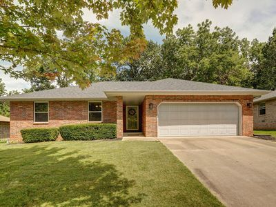 4288 S Hemlock Avenue, Springfield, MO, 65810