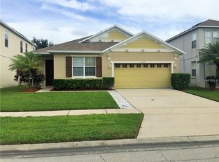 1013 Berkeley Dr, Kissimmee, FL 34744