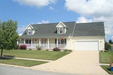 1st image of 9510 W 135th Pl
