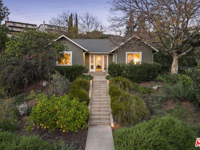 4511 College View Ave, Los Angeles, CA, 90041