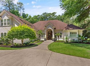 173 Rice Ml, Saint Simons Island, GA 31522