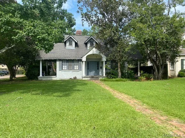 2346 College St, Montgomery, AL 36106