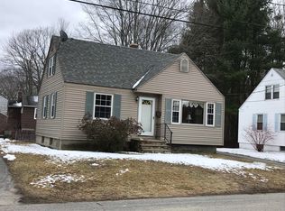 122 Bonnybank Ter, South Portland, ME 04106